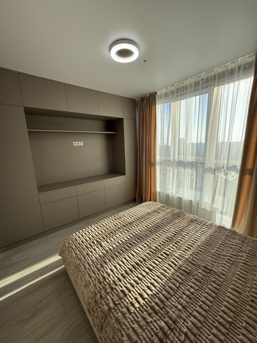 Продам квартиру ЖК Литературный новый ремонт Будова Аркадия