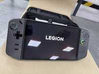 Портативна консоль Lenovo Legion Go 1 tb