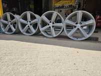 Felgi Aluminiowe Audi A5 R18 5x112 ET29-8.5J