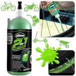SLIME uszczelniacz do Dętek Opon mleczko do Hulajnóg Rowerów 946ml