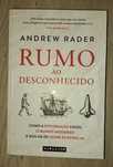 Rumo ao Desconhecido
