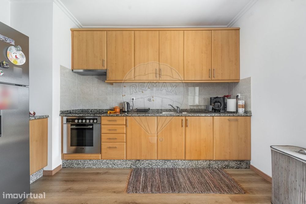 Apartamento T3 para venda