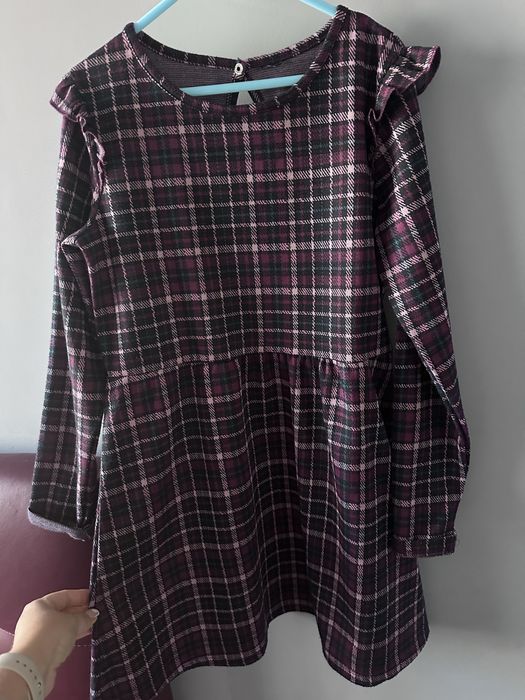 Вишиванка / плаття з елементами вишивки