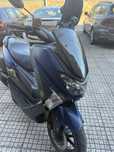 Moto NMax 2021  revisada