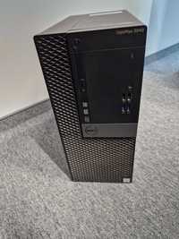 PC Dell Optiplex 3040, i3-6100, 250 SSD, Win 10/11 Pro