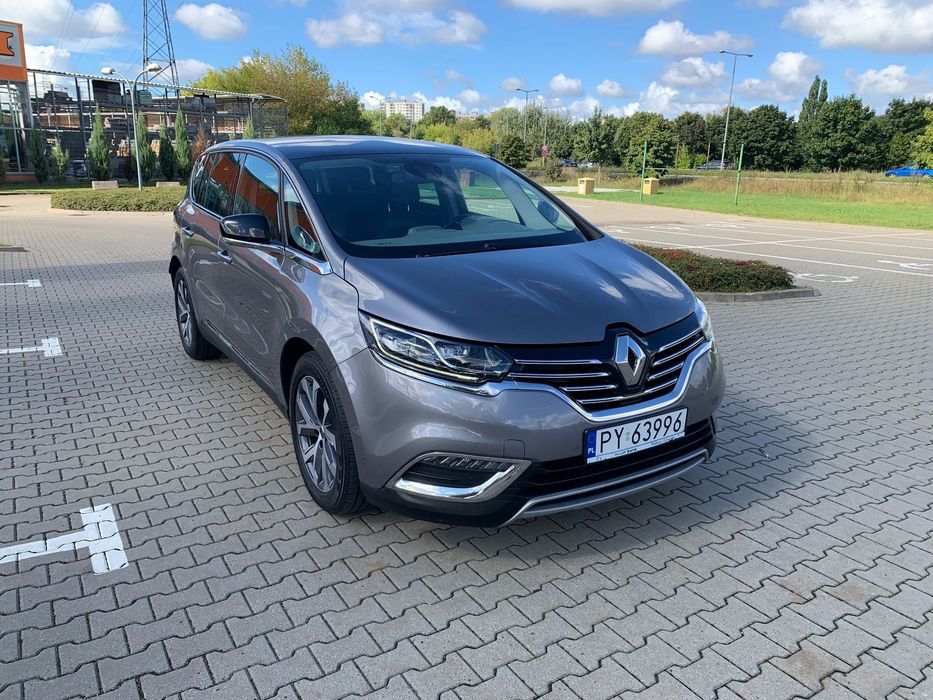 Renault Espace