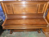 Pianino C.Bechstein transport strojenie gwarancja