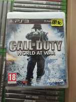 Call of Duty: World at War [PS3] PL
