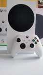 Konsola MICROSOFT XBOX Series S + dodatki