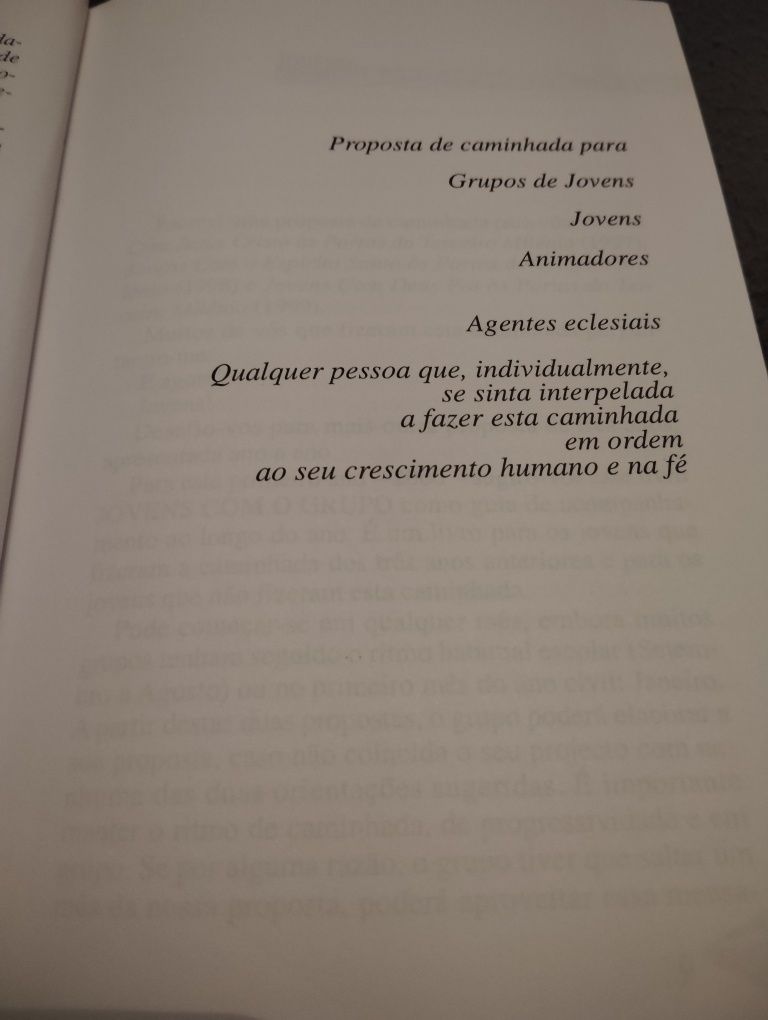 Livros Juvenis Usados
