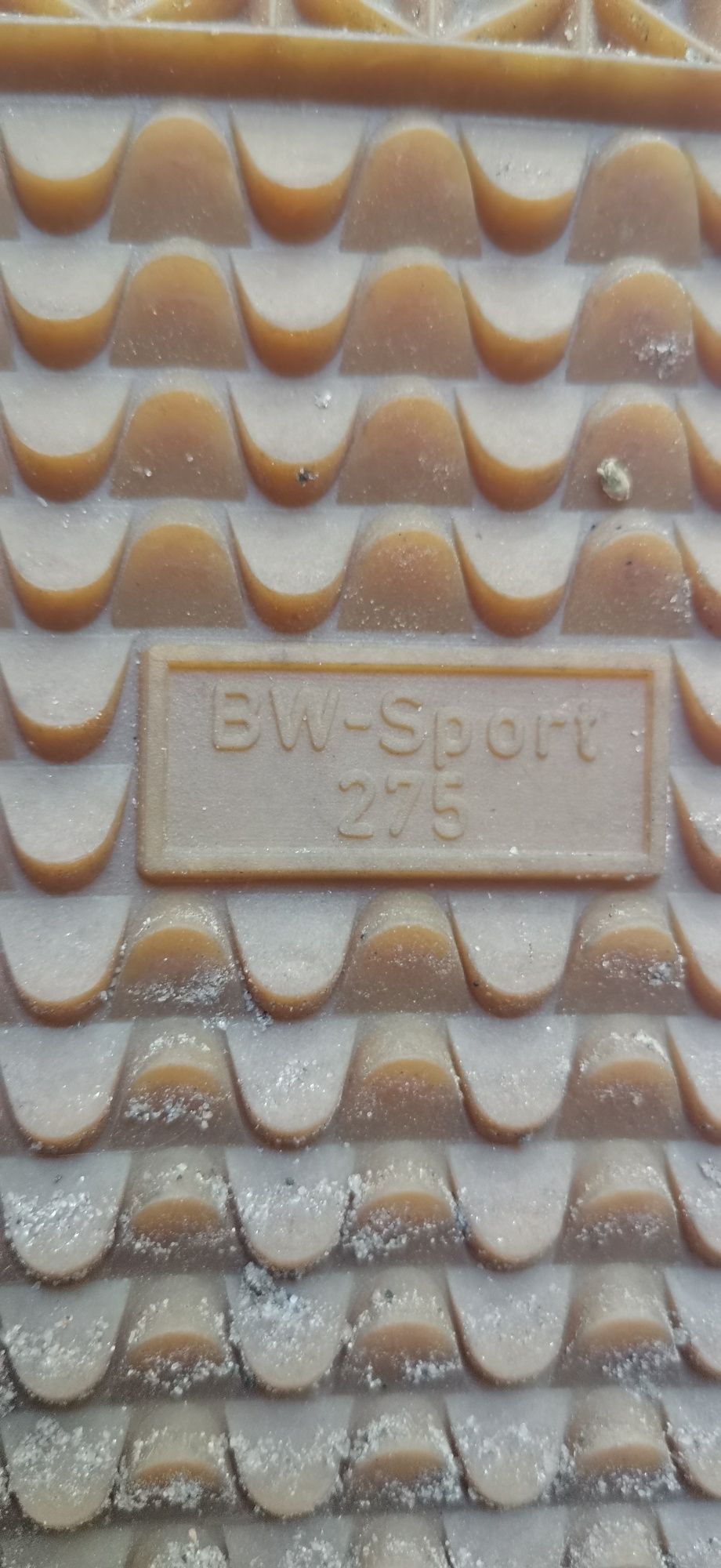 Bw-sport! Мужские кроссовки, кеды!Винтаж! Бундесвера!