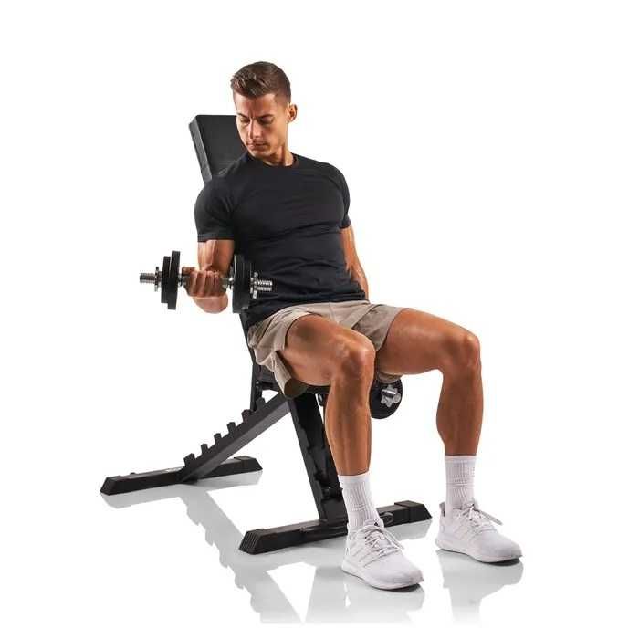 Ławka treningowa HAMMER FORCE 6.0