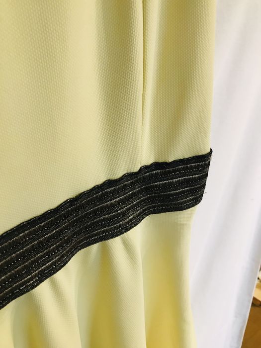 Sukienka wizytowa XS/S