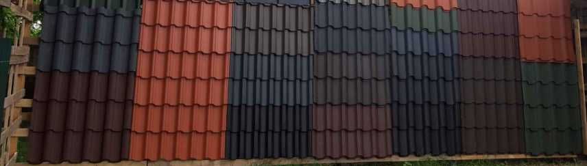 Профнастил з доставкою Профлист Металлопрофиль опт