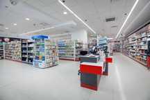 Lokal handlowy z najemcą Rossmann – inwestycja z rentownością 8,3%