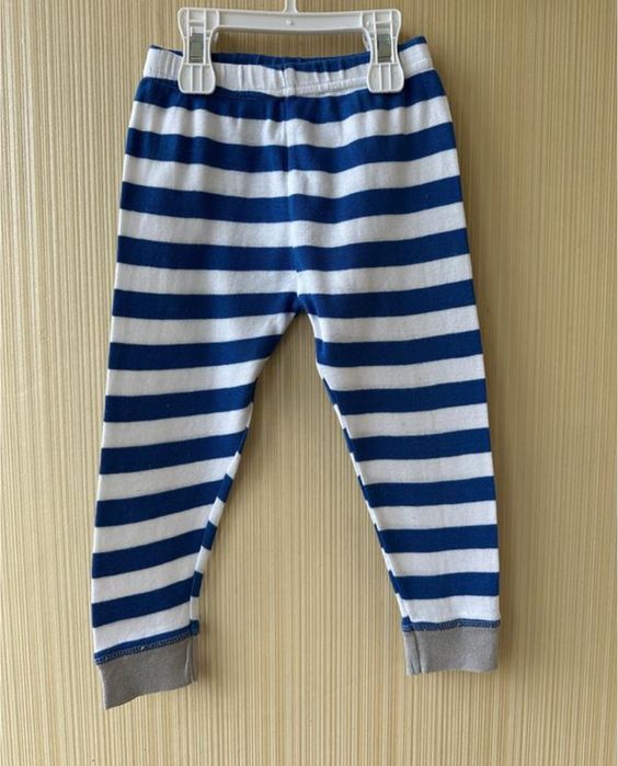 Костюм піжама новорічний koalakids