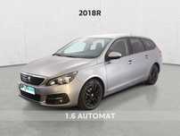 Peugeot 308 SW 1.6 BlueHDi EAT6 Od RiA