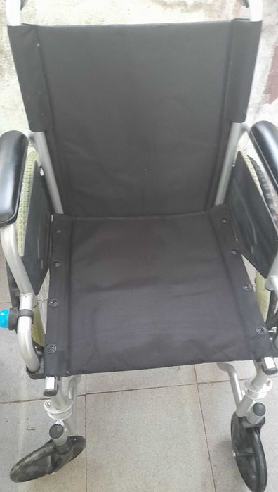 Cadeira de rodas