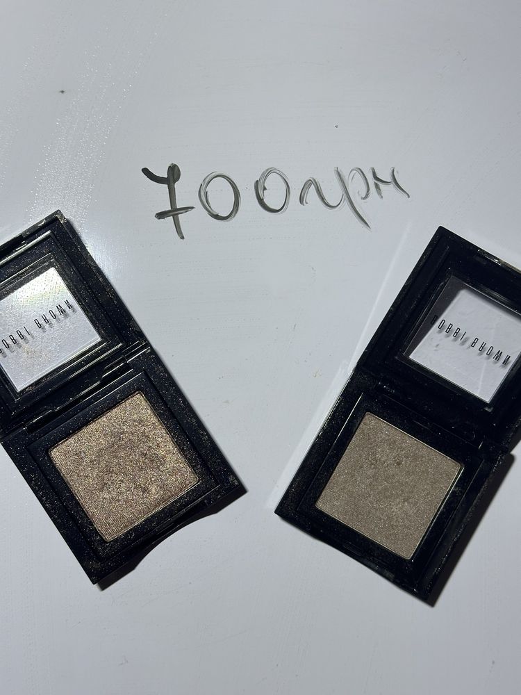 Тіні для повік bobbi brown