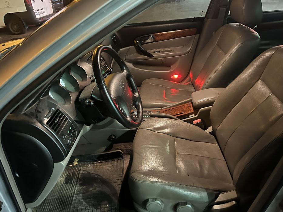 Продам срочно хорошую шевроле