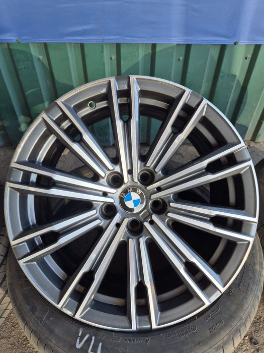 Диски оригінальні бмв bmw 18 R18 5/112 790M