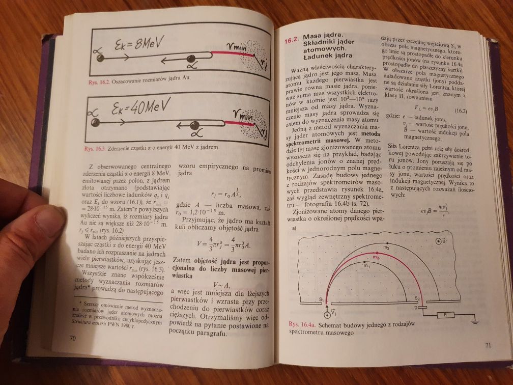 Fizyka z astronomią dla LO klasa IV - Maksymilian Piłat