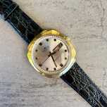 Fortis Tuxedo Automatic – vintage lata 70. – oryginał,, do serwisu