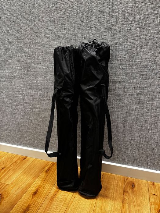 Cadeiras Desmontáveis Campismo (2 unidades)