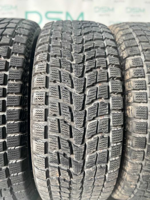Скад шин б/в. 235/60 R16 Dunlop Grandtrek SJ 6