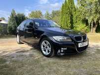 Bmw 320d e90 lift anglik 2010 rok 180 koni N47D20