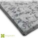 Granitowa płyta polerowana do wewnątrz szara G602 61x30,5x1 cm - za m²
