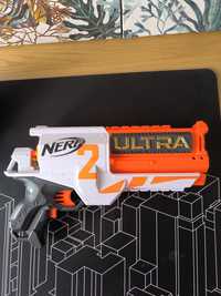 Nerf ultra elétrica