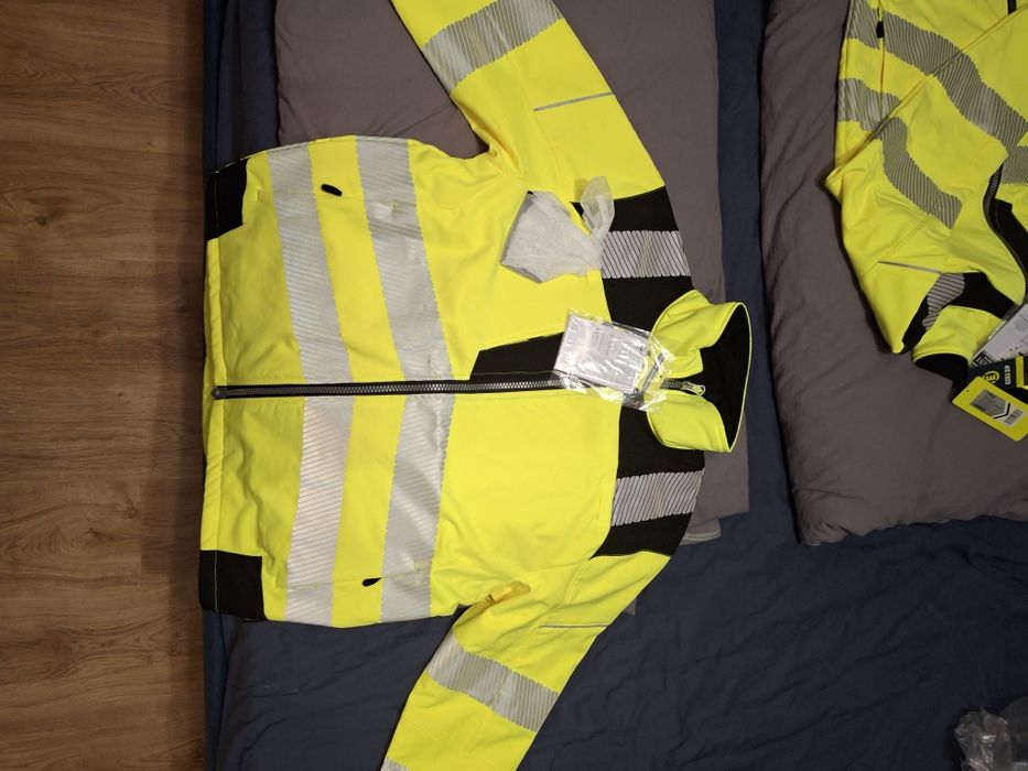 Kurtka Portwest softshell