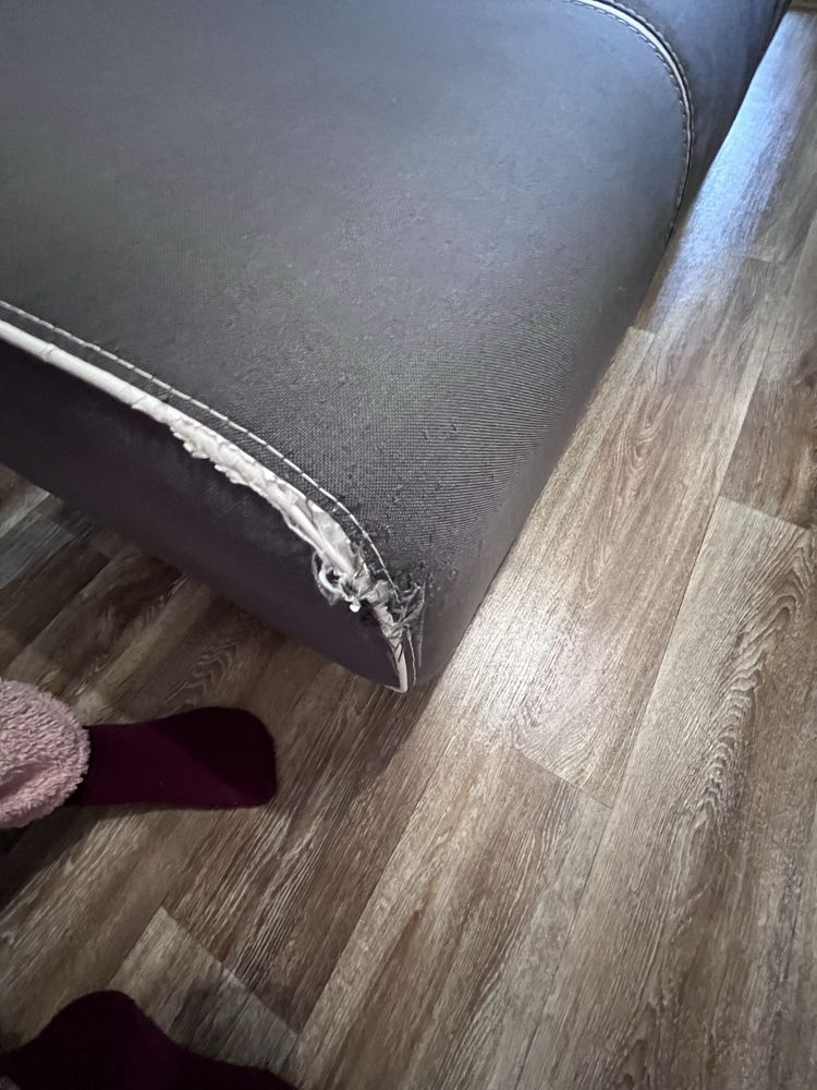 Раскладной диван