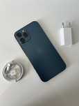 iPhone 12 Pro Max 128 GB | 100% Baterii | IDEALNY!