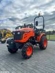 Mini traktor AVENGER 26 AGRI