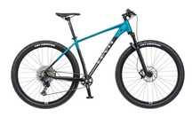 Levit 27,5" Notos 1 18" Niebiesko Czarny