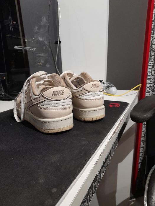 Nike dunk low pro sb rozmiar 36
