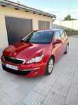 Peugeot 308 Stan bardzo dobry. Serwisowany w Aso.Garażowany