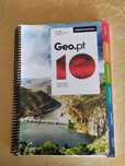 Geo.pt 10 - Geografia A - 10.º Ano - versão professor - NOVO