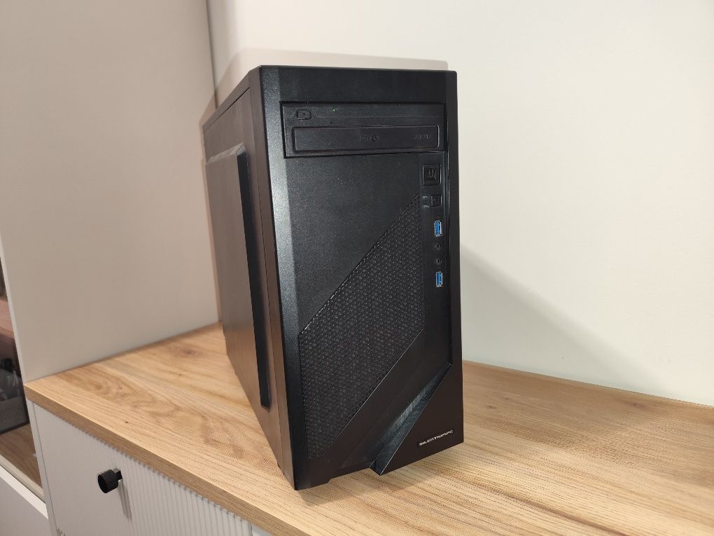 Sprzedam obudowę komputerową Micro ATX