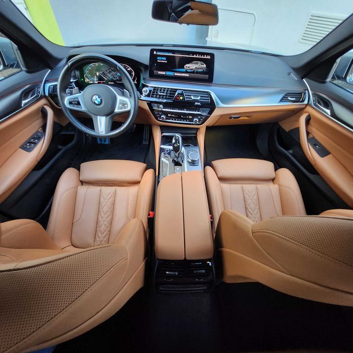 BMW5 2.0 Diesel Wynajem wypozyczalnia samochodow aut premium