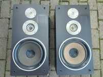 WYPRZEDAŻ! Kolumny głośnikowe Technics SB 3130