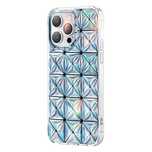 Kingxbar Miya Series etui iPhone 14 Pro Max pokrowiec obudowa na tył p