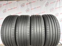 шини бу літо 235/50 r19 michelin pilot sport 4 suv 6mm