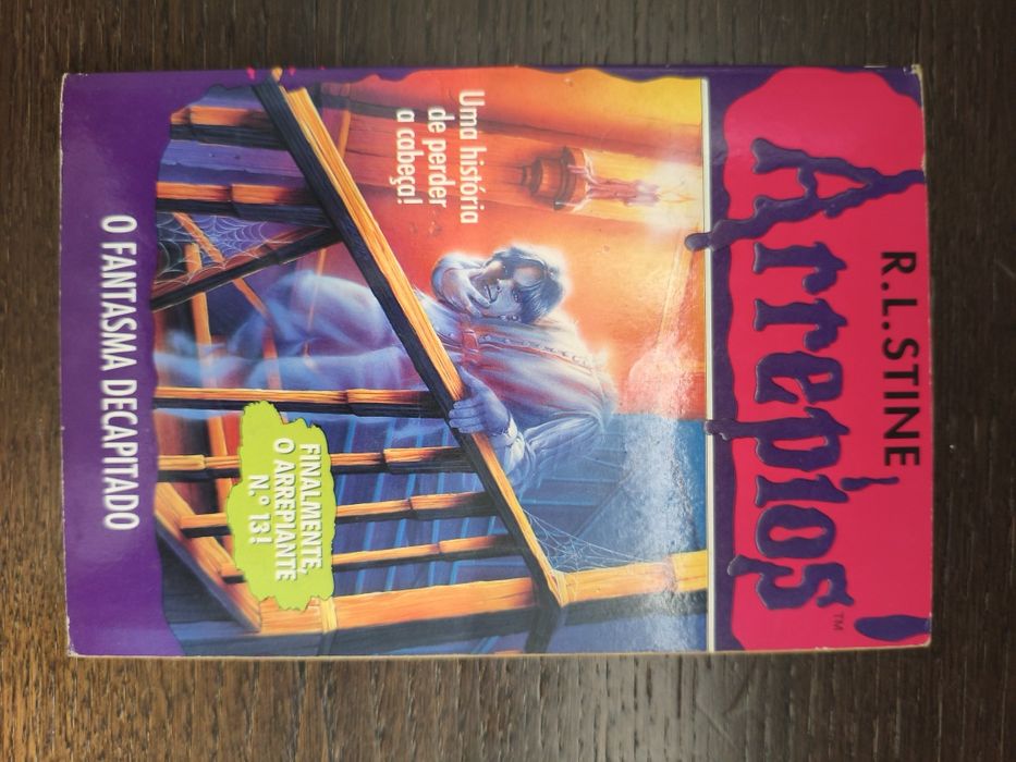 Livros diversos em bom estado