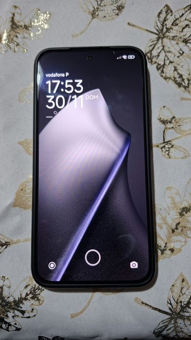 Vendo ou troco Xiaomi 15T 
Ecrã: 6,83’’ | 1.5K | 435 ppi | AMOLE