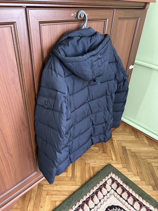 Куртка зимова чоловіча