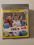 Fifa 10 ps3 playstation 3