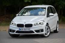 BMW Seria 2 BMW F46 Sport LINE111
